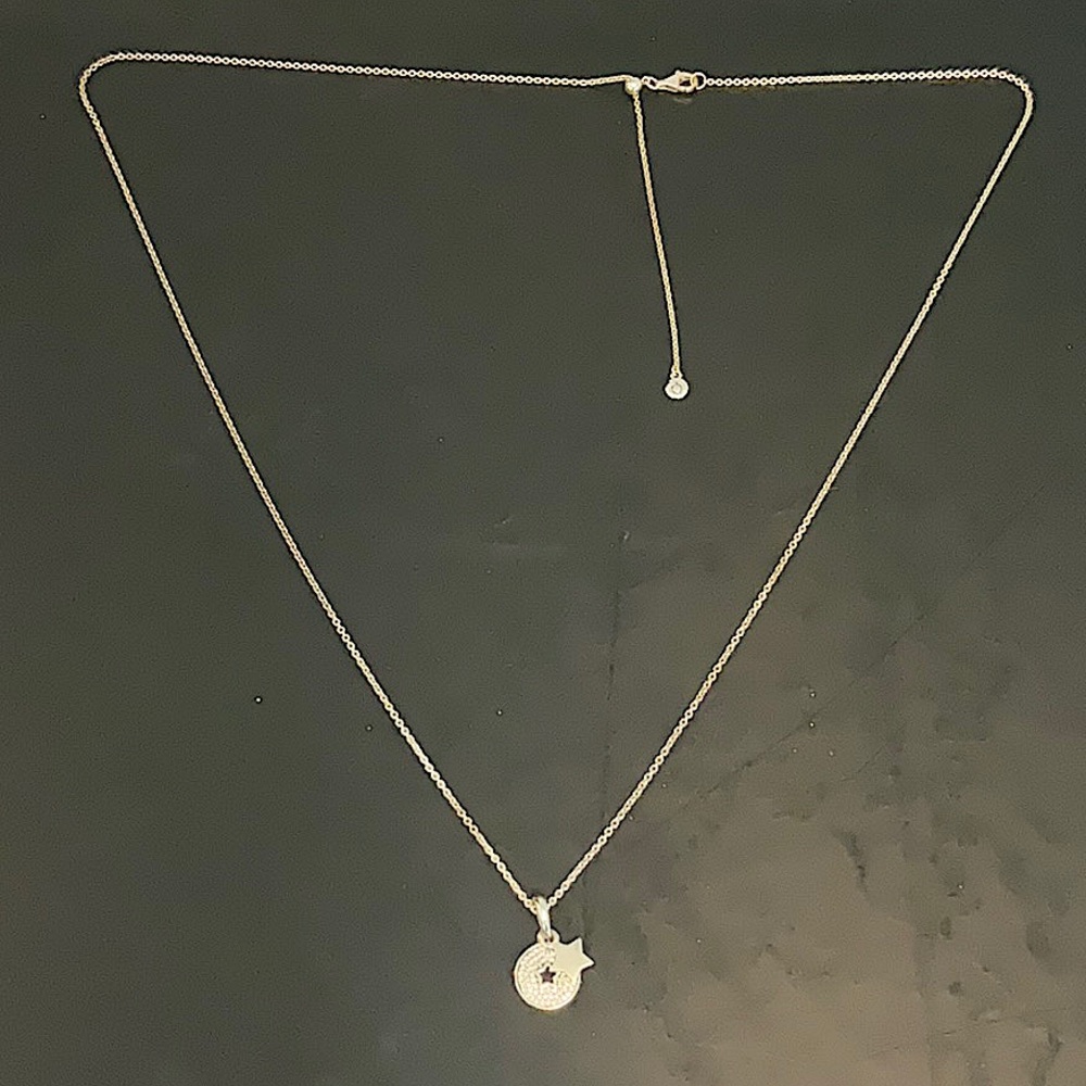 Pandora Necklace
